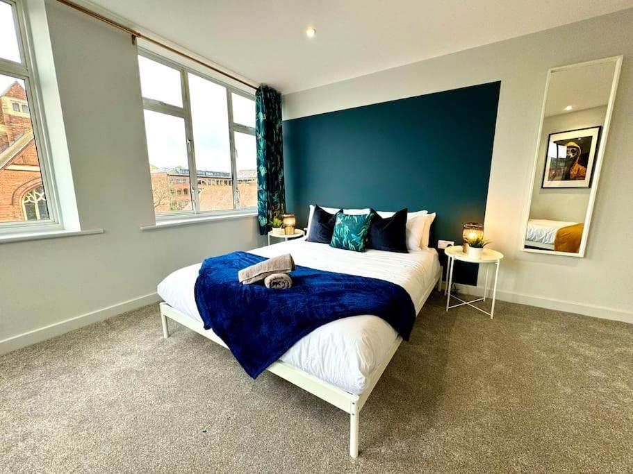 3Br Westbourne Delight - Near Beach & Bournemouth! Zewnętrze zdjęcie