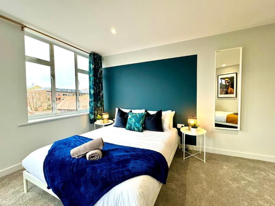 3Br Westbourne Delight - Near Beach & Bournemouth! Zewnętrze zdjęcie